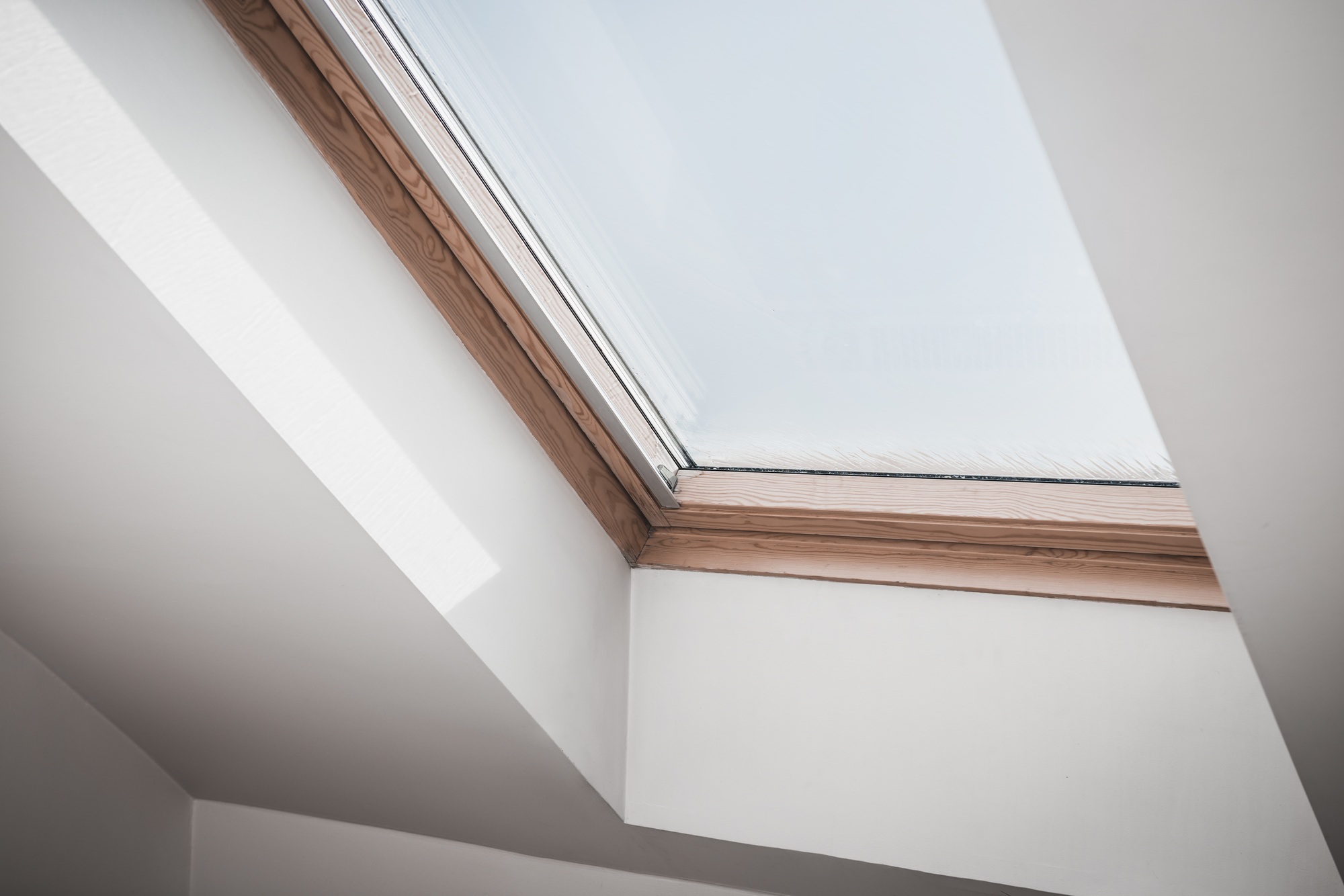 Construction résidentielle : Remplacement des vitres thermo