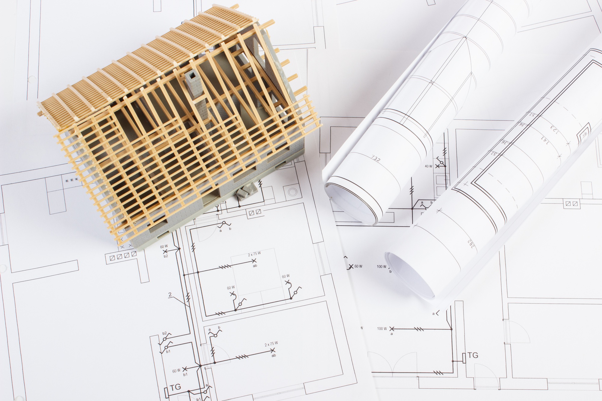 Maisons personnalisées : Conception sur Mesure